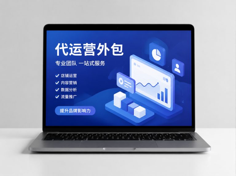 饶平县拼多多店铺代运营